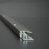 Abschlussschiene