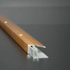 Abschlussschiene