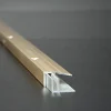 Abschlussschiene
