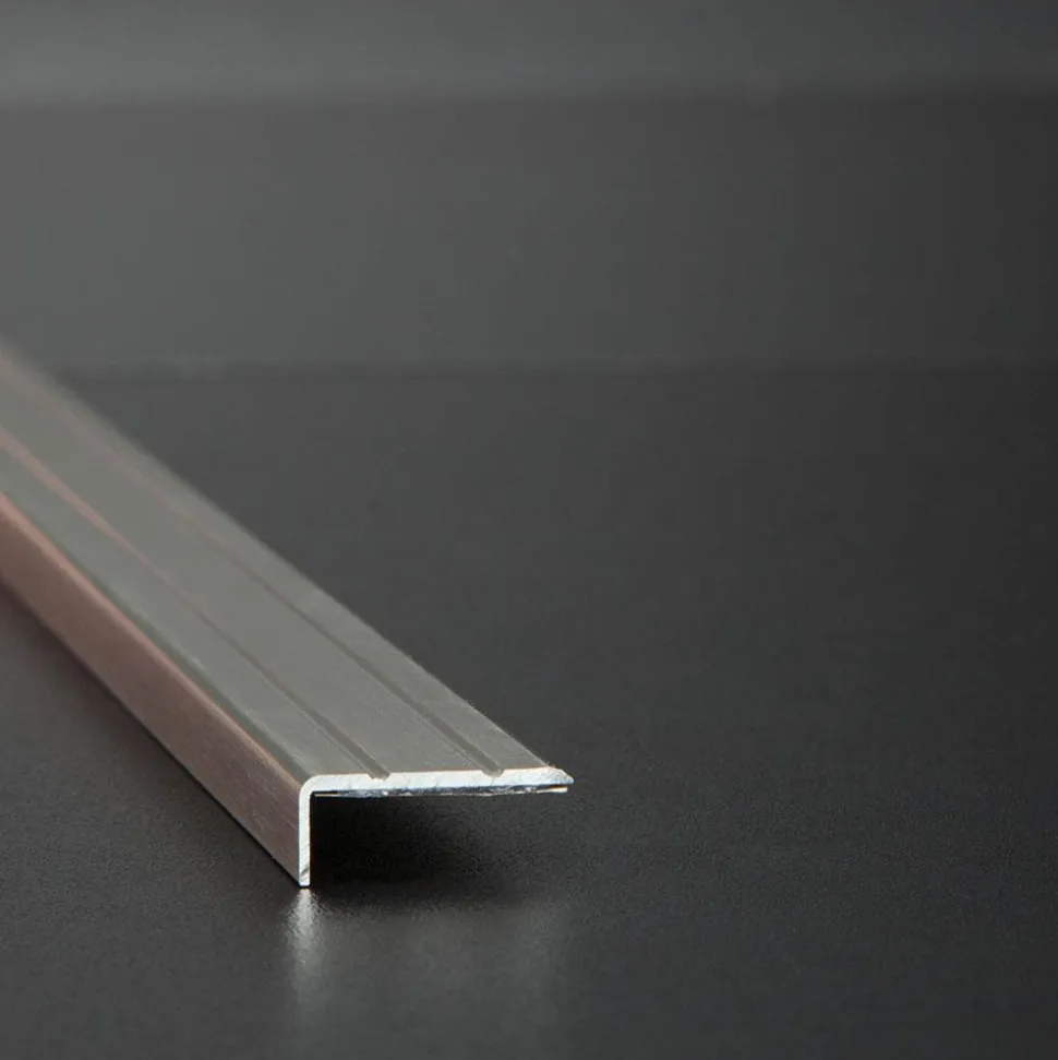 Abschlussschiene