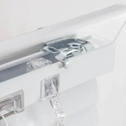 Aluminium-Jalousie