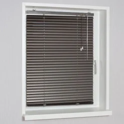 Aluminium-Jalousie