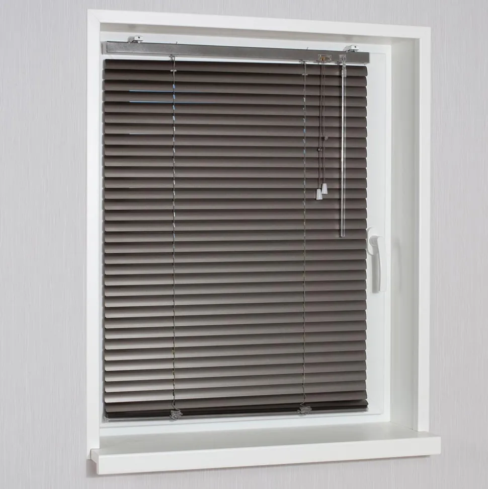 Aluminium-Jalousie