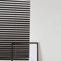 Aluminium-Jalousie