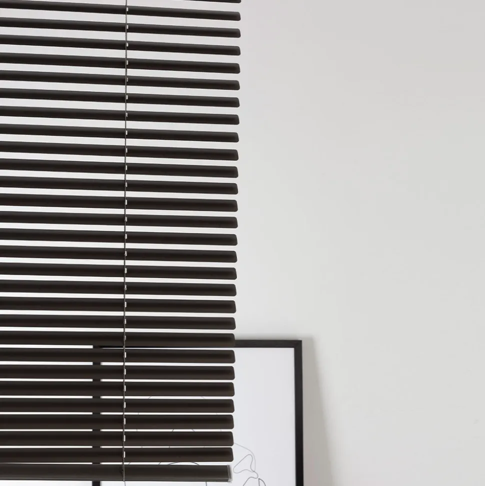 Aluminium-Jalousie
