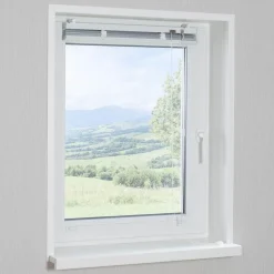 Aluminium-Jalousie