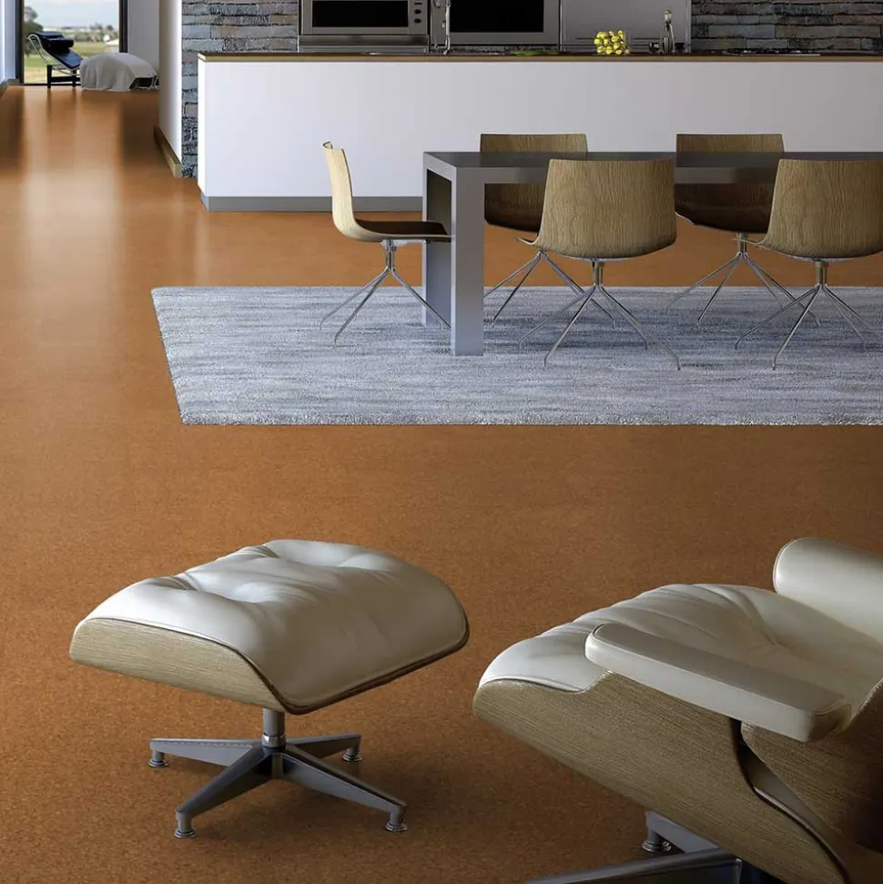 Amorim Korkboden Cork Go