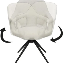 Armlehnstuhl Move Relax