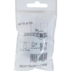 Außenecken Teppichsockelleisten
