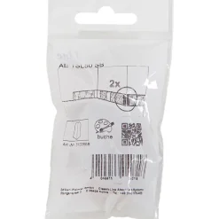 Außenecken Teppichsockelleisten