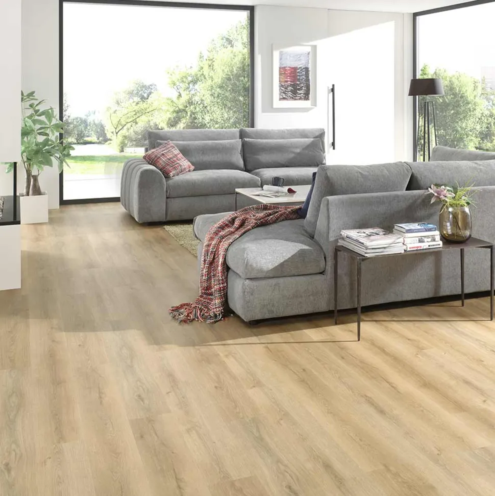 AW Klick Vinyl 50-03 XL Honey