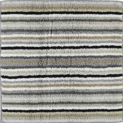 Badteppich 7048 Kiesel