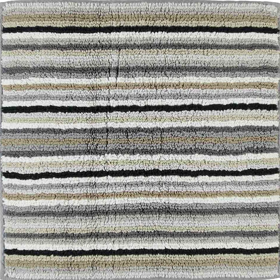 Badteppich 7048 Kiesel