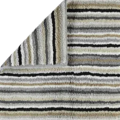 Badteppich 7048 Kiesel