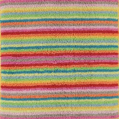 Badteppich 7008 Multicolor