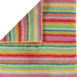 Badteppich 7008 Multicolor