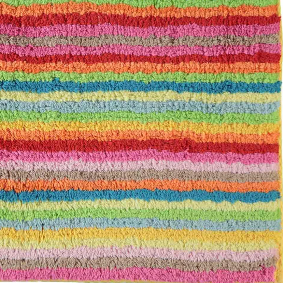 Badteppich 7008 Multicolor