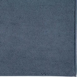 Badteppich 1007 Nachtblau