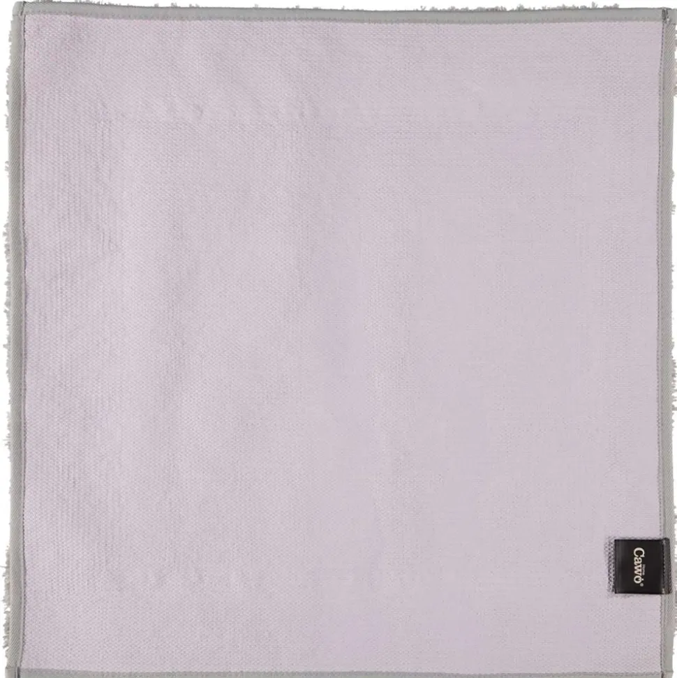 Badteppich 590 Platin