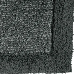 Badteppich 590 Schiefer