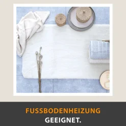 Badteppich Soft
