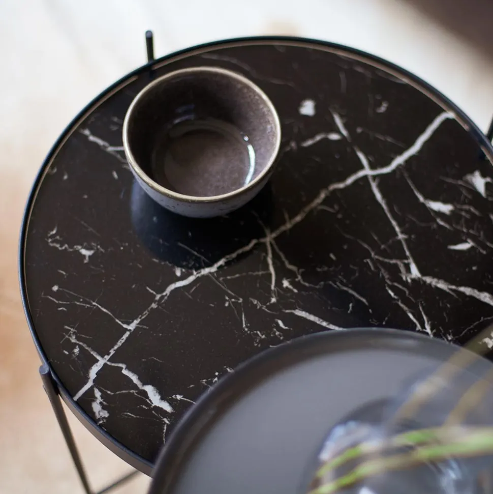 Beistelltisch Cupid Marble