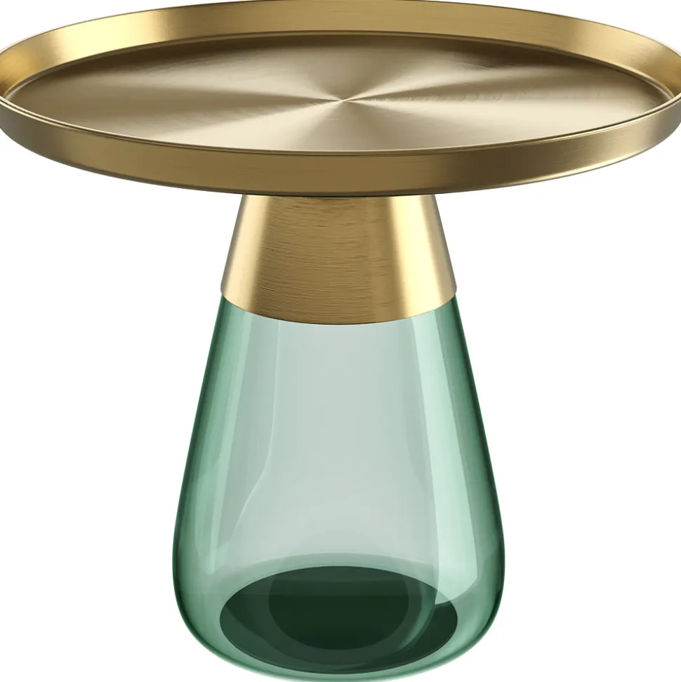 Beistelltisch Drop