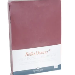 Bella Donna Spannbetttuch