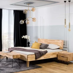 Bett Atlantis