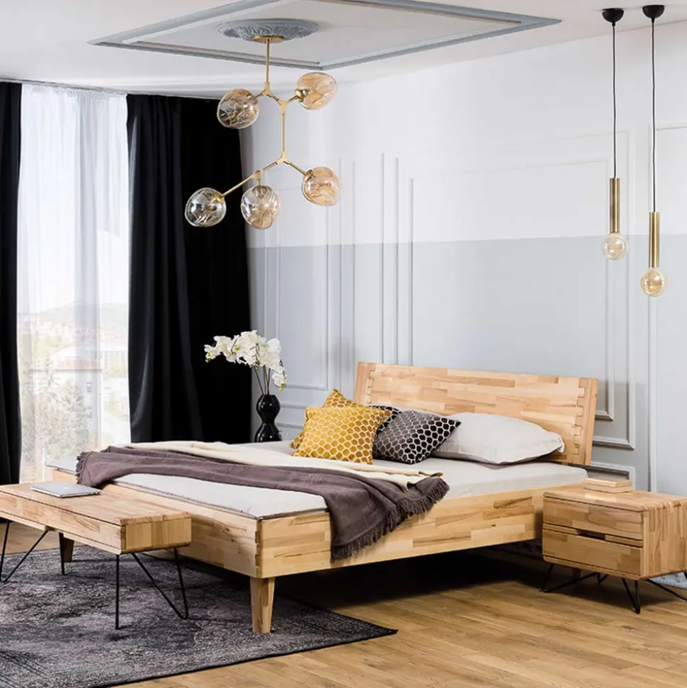 Bett Atlantis