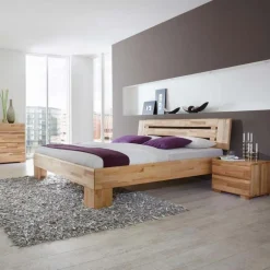Bett Dico Buche Avantgarde