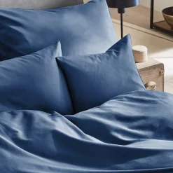 Bettwäsche Luxus Satin
