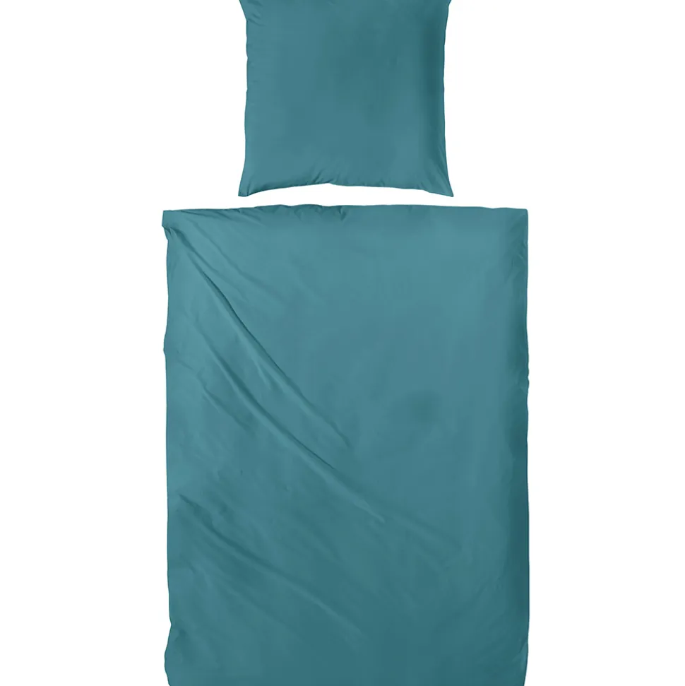 Bettwäsche Luxus Satin