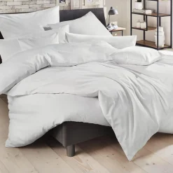 Bettwäsche Luxus Satin