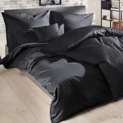 Bettwäsche Luxus Satin
