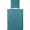 Bettwäsche Luxus Satin