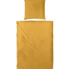 Bettwäsche Luxus Satin