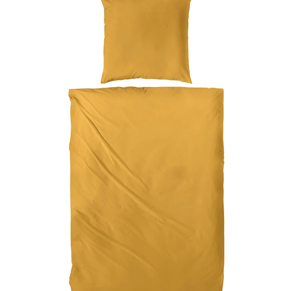Bettwäsche Luxus Satin