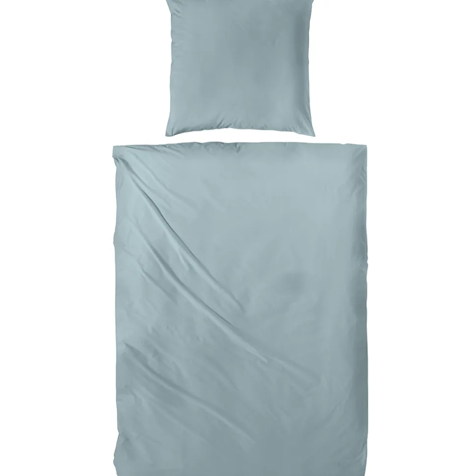 Bettwäsche Luxus Satin