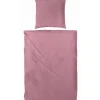 Bettwäsche Luxus Satin