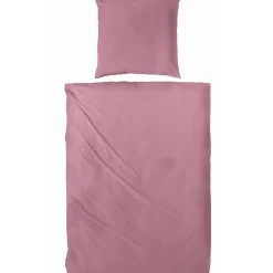 Bettwäsche Luxus Satin