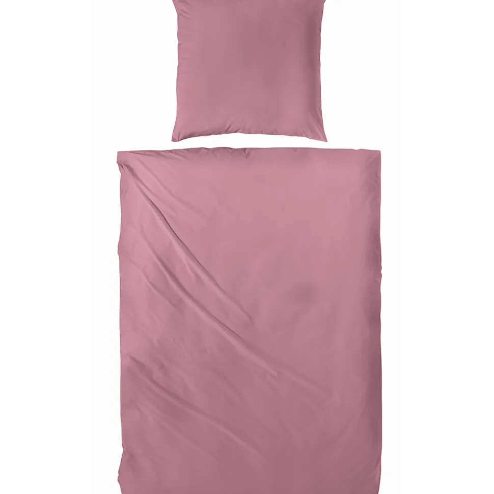 Bettwäsche Luxus Satin
