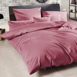 Bettwäsche Luxus Satin