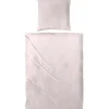 Bettwäsche Luxus Satin
