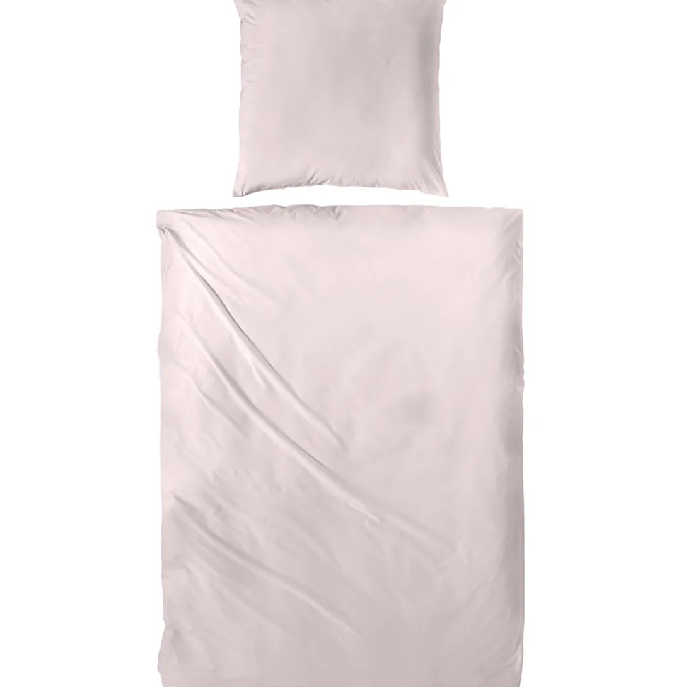 Bettwäsche Luxus Satin