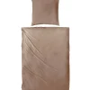 Bettwäsche Soft Seersucker