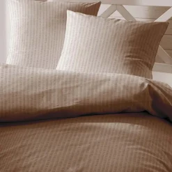 Bettwäsche Soft Seersucker