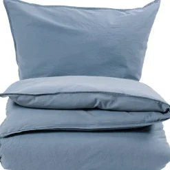 Bettwäsche Stonewashed