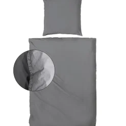 Bettwäsche Stonewashed