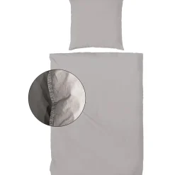 Bettwäsche Stonewashed
